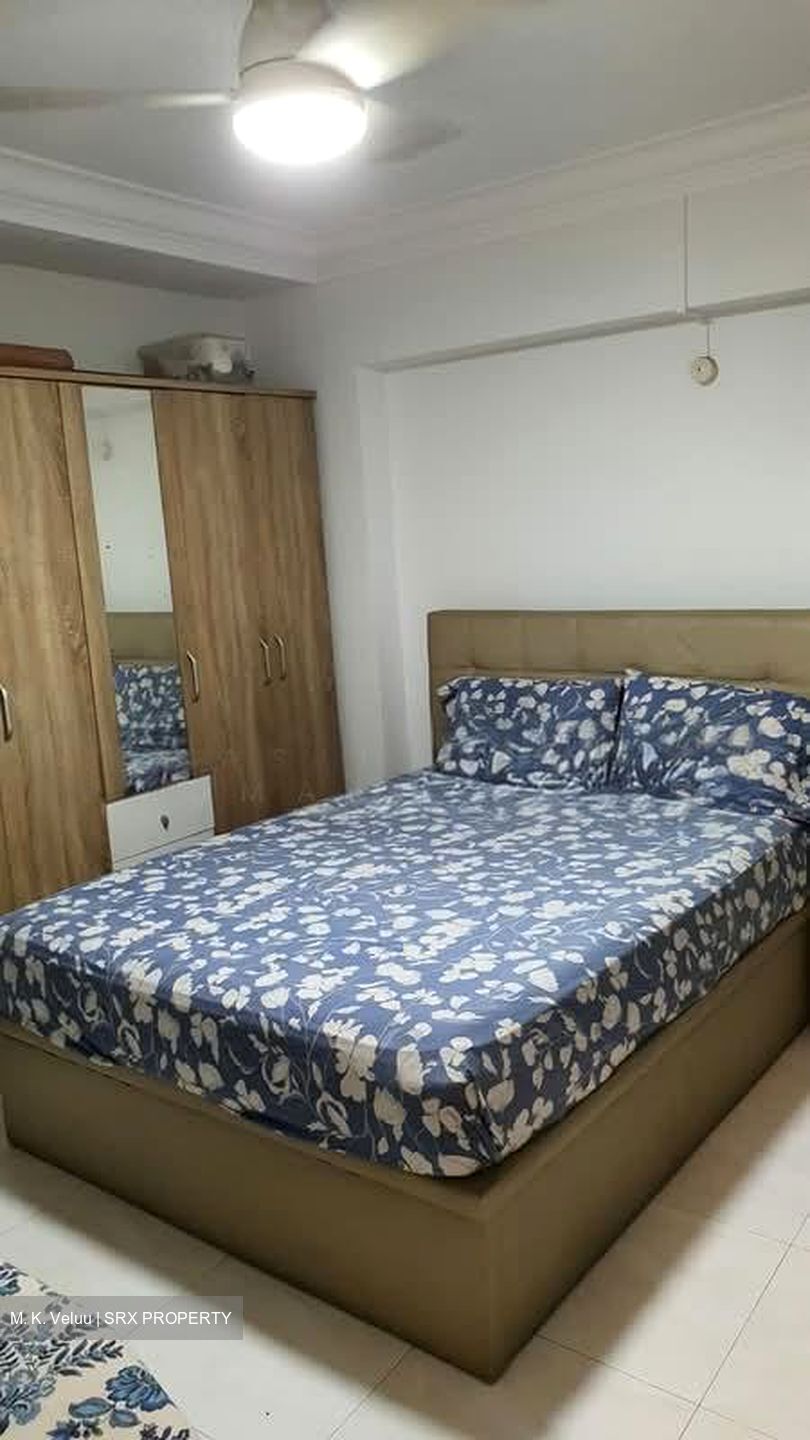 Blk 296C Skyline II @ Bukit Batok (Bukit Batok), HDB 5 Rooms #559345791